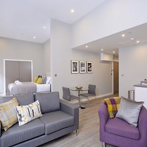 Superior Studio Appartement
